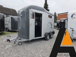 Cheval Liberté Touring XL Jumping Sattelschrank 100km