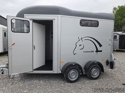 Cheval Liberté Touring XL Jumping Sattelschrank 100km