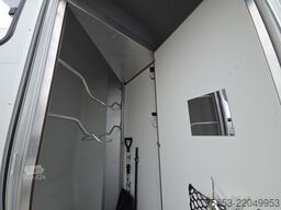 Cheval Liberté Touring XL Jumping Sattelschrank 100km