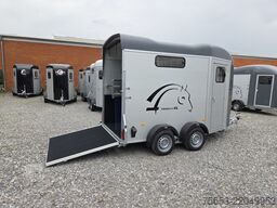 Cheval Liberté Touring XL Jumping Sattelschrank 100km