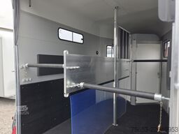 Cheval Liberté Touring XL Jumping Sattelschrank 100km