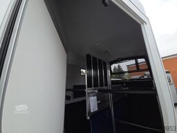 Cheval Liberté Touring XL Jumping Sattelschrank 100km