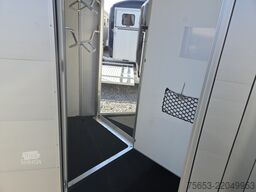 Cheval Liberté Touring XL Jumping Sattelschrank 100km