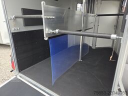 Cheval Liberté Touring XL Jumping Sattelschrank 100km