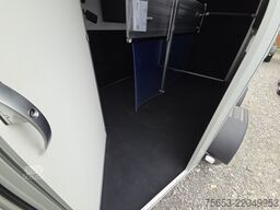 Cheval Liberté Touring XL Jumping Sattelschrank 100km