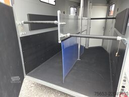 Cheval Liberté Touring XL Jumping Sattelschrank 100km