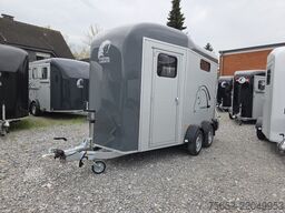 Cheval Liberté Touring XL Jumping Sattelschrank 100km