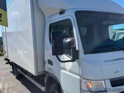 Fuso Canter 7C18 4x2 Box truck