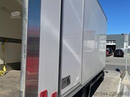 Fuso Canter 7C18 4x2 Box truck