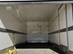 Fuso Canter 7C18 4x2 Box truck