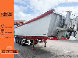 Kel-Berg Tipper / Alukastenmulde Kipper 37m3