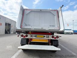 Kel-Berg Tipper / Alukastenmulde Kipper 37m3