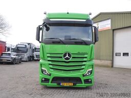 Mercedes-Benz Actros 1853 RETARDER 219.906km
