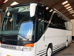  SETRA 411