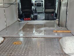 Renault 52AF, zwillingsbereift 2.8 nicht neu, aber läuft,