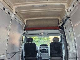 Renault 52AF, zwillingsbereift 2.8 nicht neu, aber läuft,