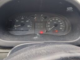 Renault 52AF, zwillingsbereift 2.8 nicht neu, aber läuft,