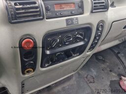 Renault 52AF, zwillingsbereift 2.8 nicht neu, aber läuft,