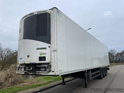Schmitz Cargobull Fridge Thermoking SLXe Spectrum / Multitemp / S...