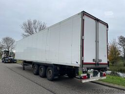 Schmitz Cargobull Fridge Thermoking SLXe Spectrum / Multitemp / S...