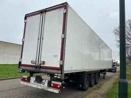 Schmitz Cargobull Fridge Thermoking SLXe Spectrum / Multitemp / S...