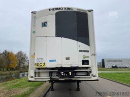 Schmitz Cargobull Fridge Thermoking SLXe Spectrum / Multitemp / S...