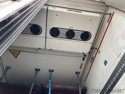 Schmitz Cargobull Fridge Thermoking SLXe Spectrum / Multitemp / S...