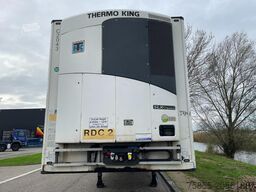 Schmitz Cargobull Fridge Thermoking SLXe Spectrum / Multitemp / S...