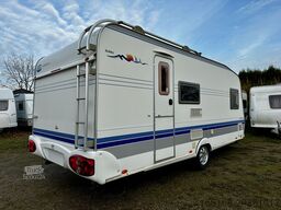 Hobby Excellent Easy 500