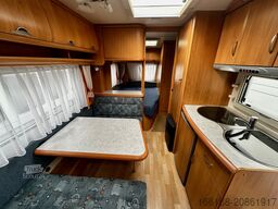 Hobby Excellent Easy 500