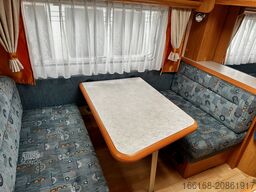 Hobby Excellent Easy 500