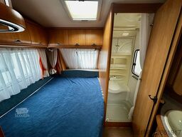 Hobby Excellent Easy 500