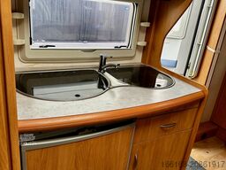 Hobby Excellent Easy 500