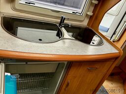 Hobby Excellent Easy 500