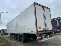 Schmitz Cargobull Fridge Thermoking SLXe Spectrum / Multitemp / S...