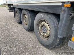 Schmitz Cargobull Fridge Thermoking SLXe Spectrum / Multitemp / S...