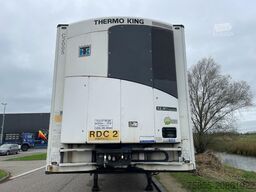 Schmitz Cargobull Fridge Thermoking SLXe Spectrum / Multitemp / S...