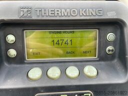 Schmitz Cargobull Fridge Thermoking SLXe Spectrum / Multitemp / S...