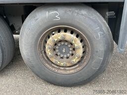 Schmitz Cargobull Fridge Thermoking SLXe Spectrum / Multitemp / S...