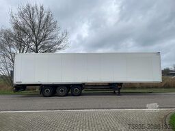 Schmitz Cargobull Fridge Thermoking SLXe Spectrum / Multitemp / S...