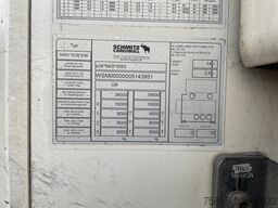 Schmitz Cargobull Fridge Thermoking SLXe Spectrum / Multitemp / S...