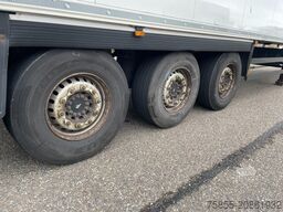 Schmitz Cargobull Fridge Thermoking SLXe Spectrum / Multitemp / S...