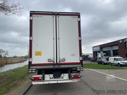 Schmitz Cargobull Fridge Thermoking SLXe Spectrum / Multitemp / S...