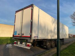 Schmitz Cargobull Fridge Thermoking SLXe Spectrum / Multitemp / S...