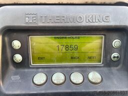 Schmitz Cargobull Fridge Thermoking SLXe Spectrum / Multitemp / S...