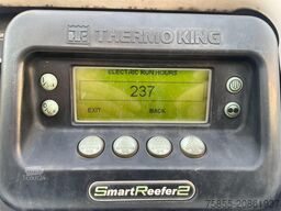 Schmitz Cargobull Fridge Thermoking SLXe Spectrum / Multitemp / S...