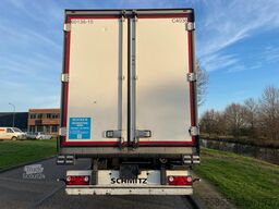 Schmitz Cargobull Fridge Thermoking SLXe Spectrum / Multitemp / S...