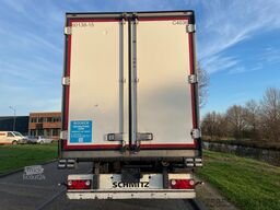 Schmitz Cargobull Fridge Thermoking SLXe Spectrum / Multitemp / S...