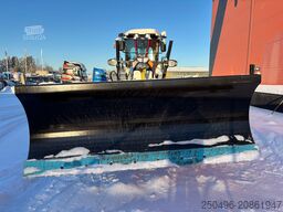 Hidromek HMK 600 MG AC / CENTRAL LUBRICATION