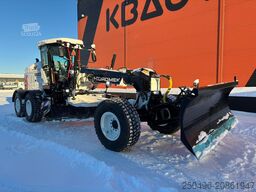 Hidromek HMK 600 MG AC / CENTRAL LUBRICATION